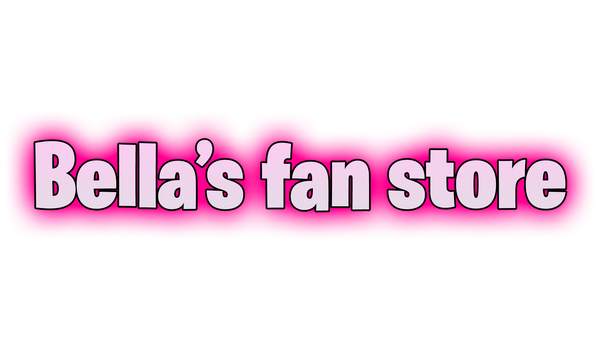 Bella’s Fan Shop